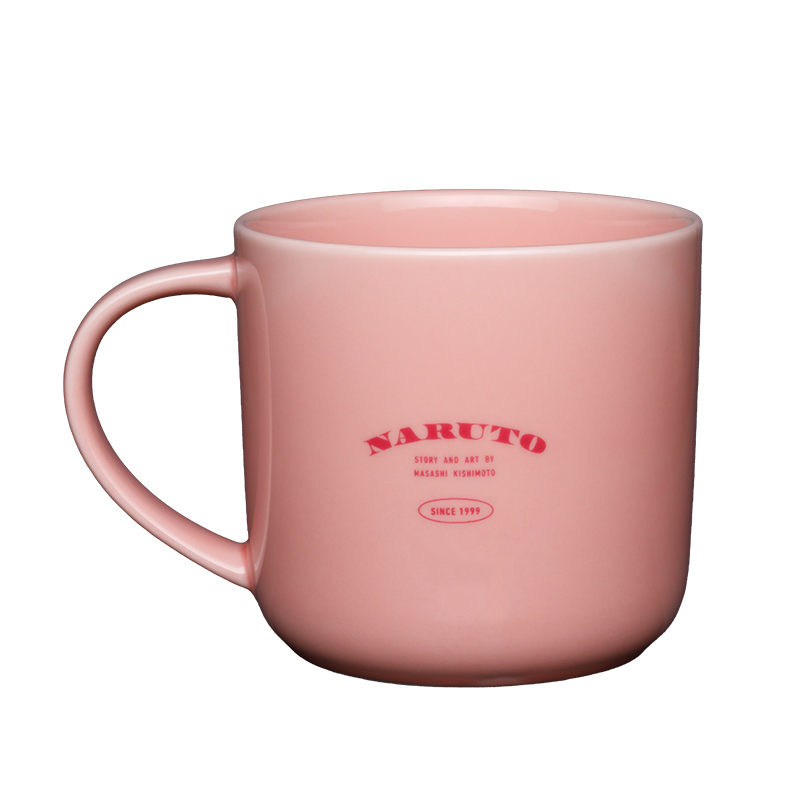 [Pre-order] [Made-to-order] JUMP Store Limited "NARUTO" mug
